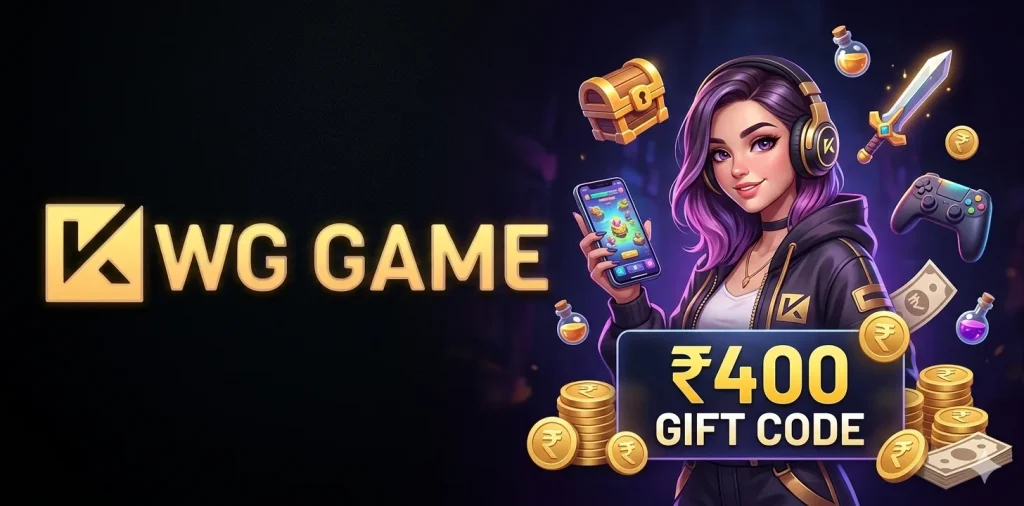 KWG Game Login
