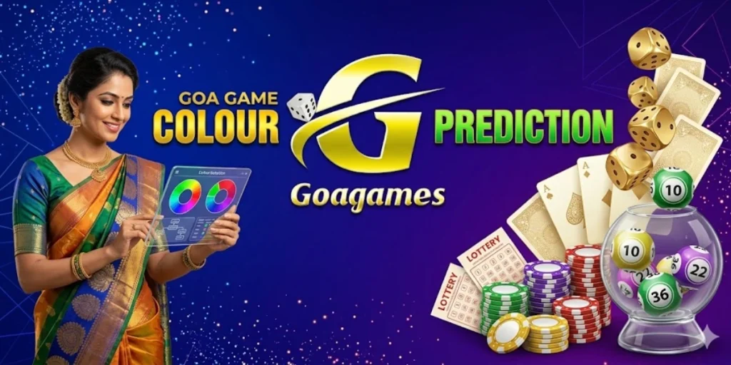 Goa Game Colour Prediction