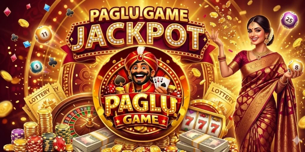 Paglu Game Jackpot