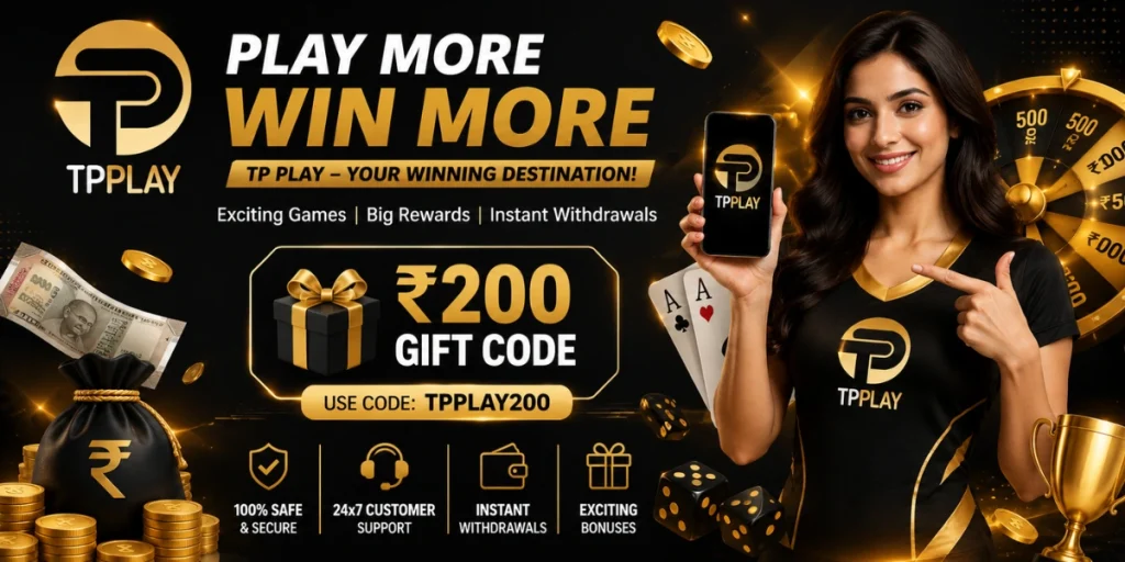 How to Contact TP Play Customer Care